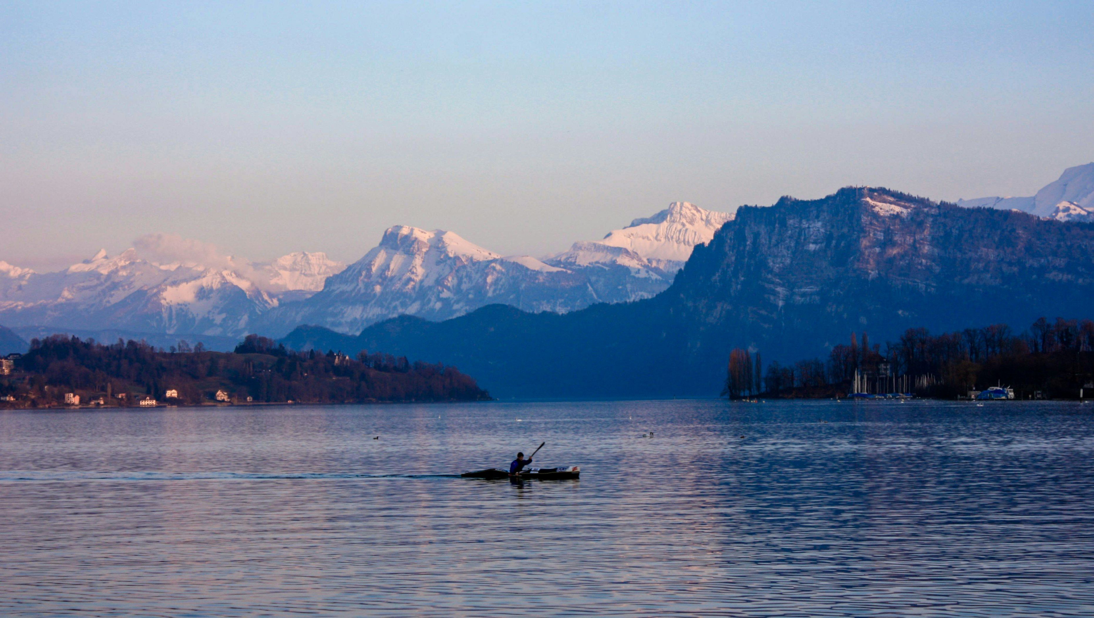 Dal Lake Kashmir