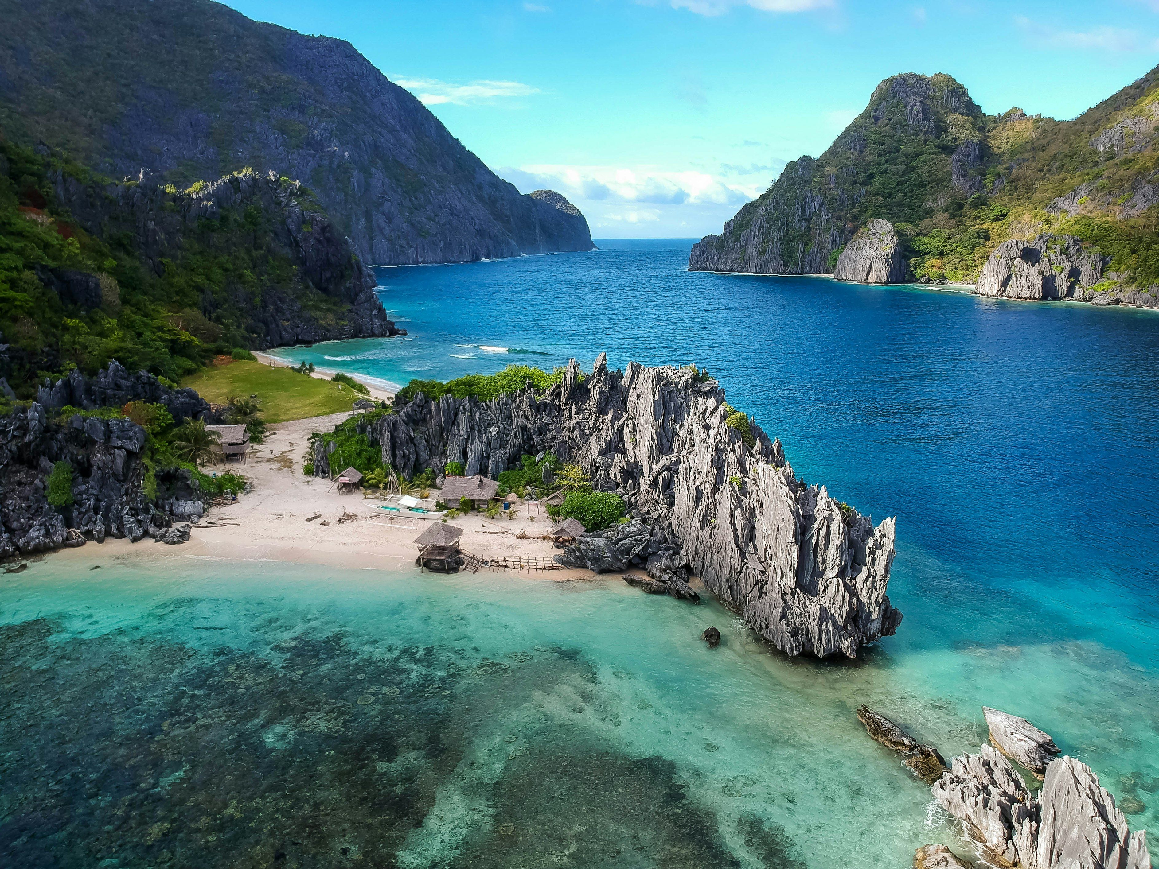 EL Nido Philippines