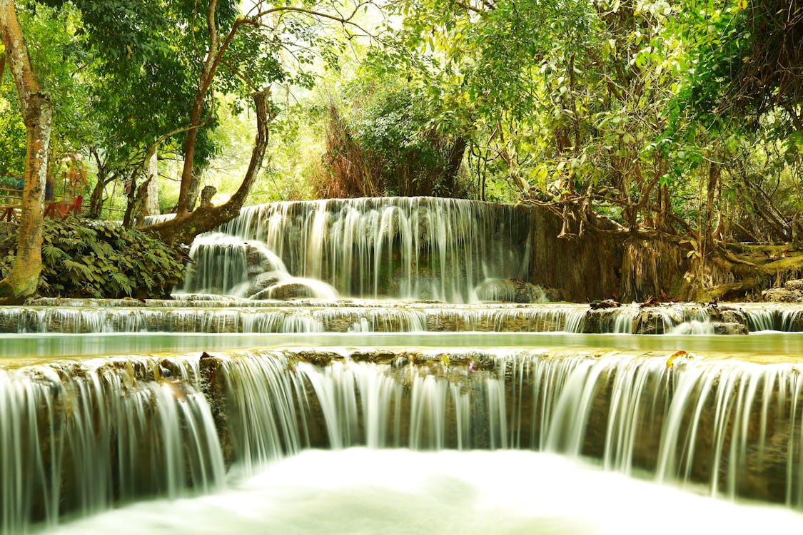 Luang Prabang – Relax & Recharge
