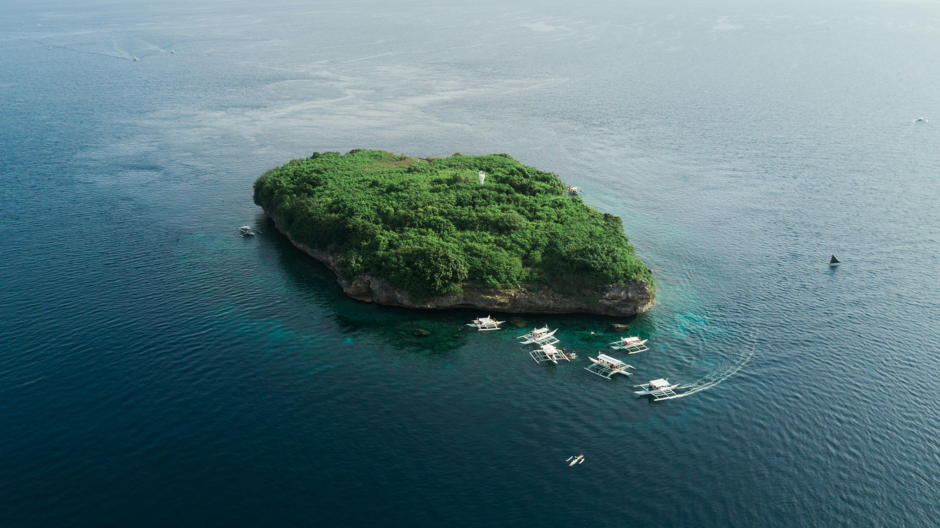 Moalboal, Philippines