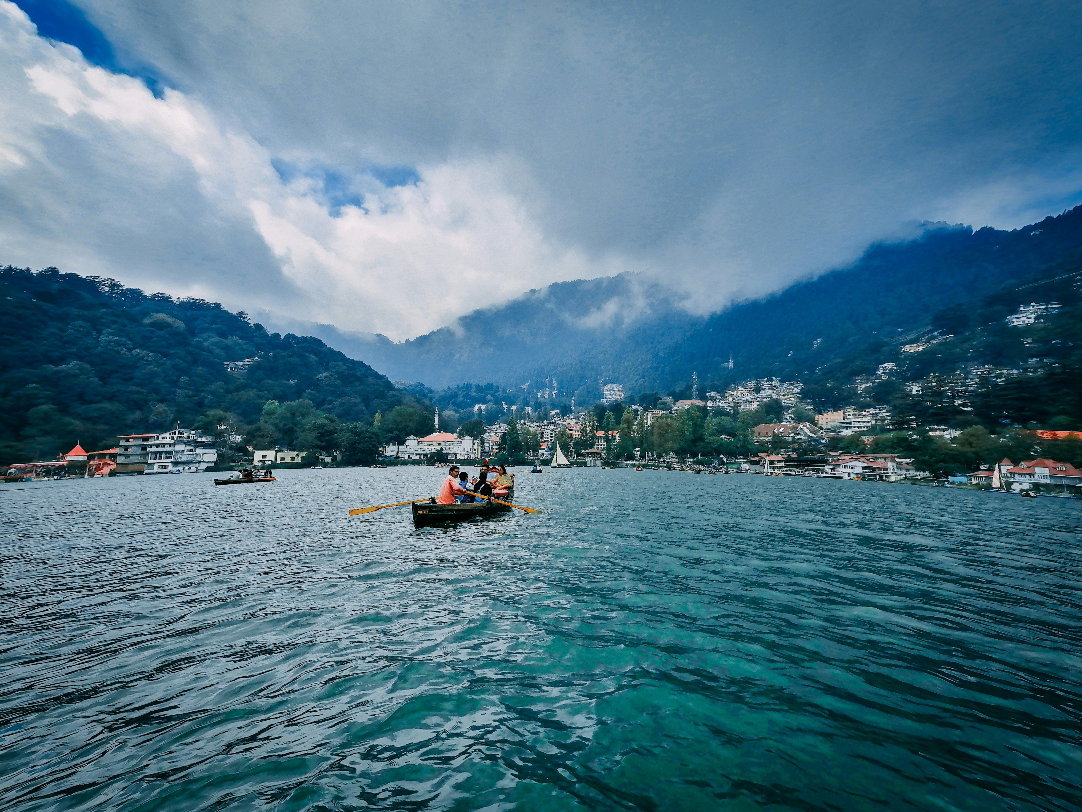 Nainital Pic