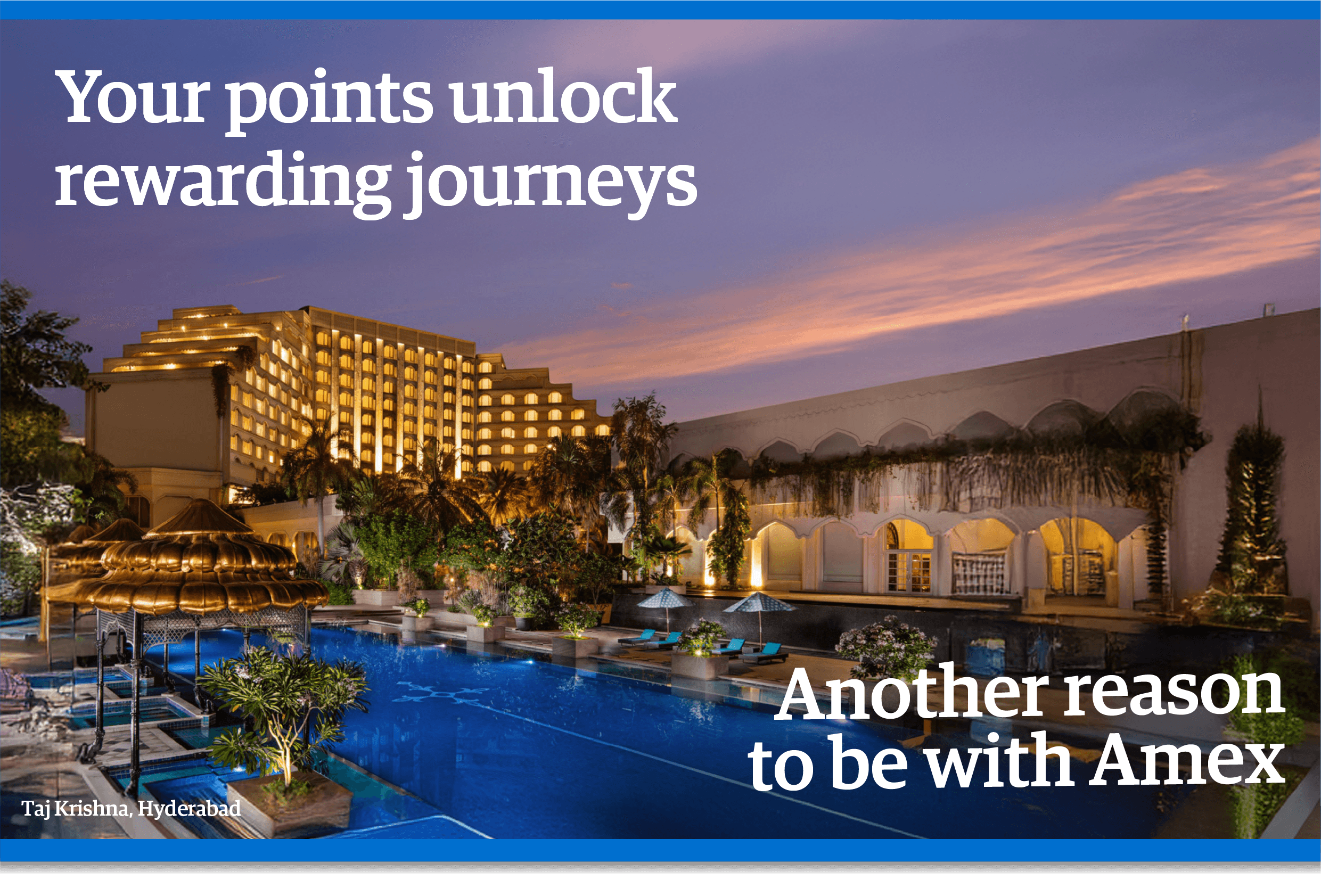 Amex Travel Changes