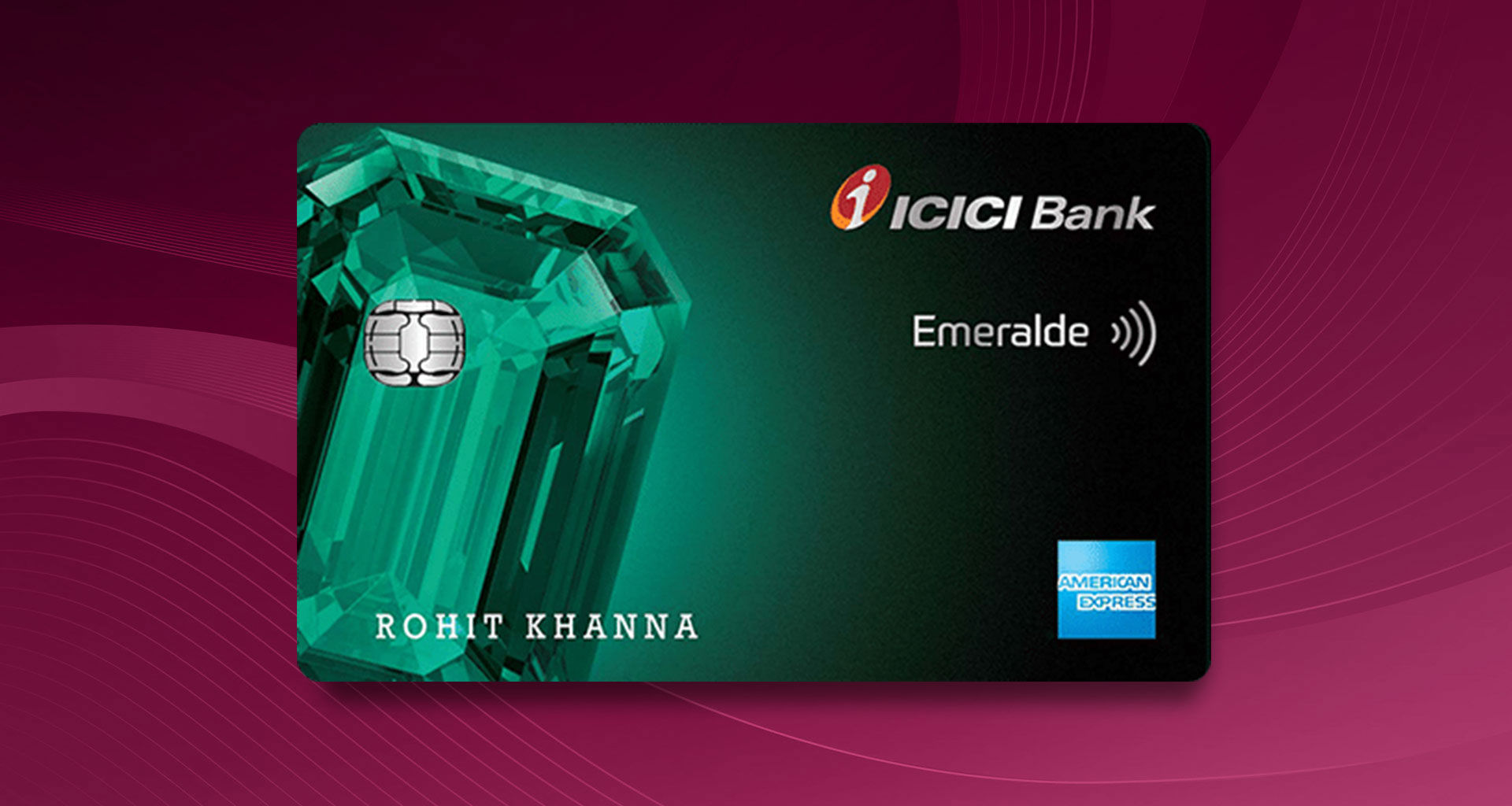 icici-bank-emeralde-credit-card
