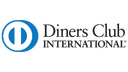 Logo of Diners Club