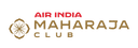Logo of Maharaja Club
