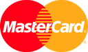 Logo of Mastercard