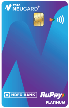 Best Rupay Credit Card